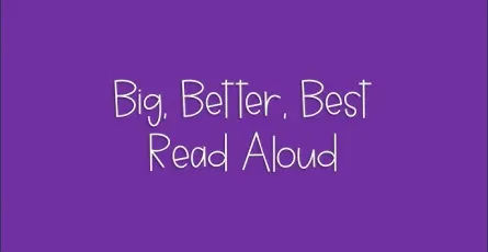 Mọi điều sẽ Lớn – Hơn – Nhất