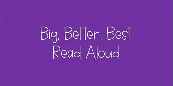 Mọi điều sẽ Lớn – Hơn – Nhất