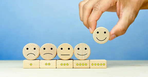 Thang đo nào cho việc đo lường hạnh phúc?