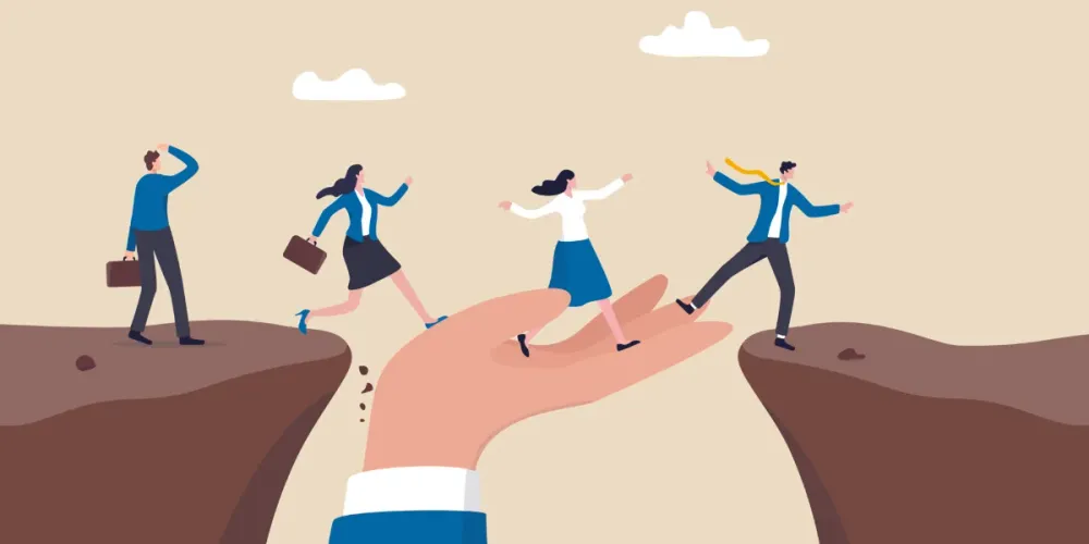 Viết chút về chữ "Lãnh đạo"