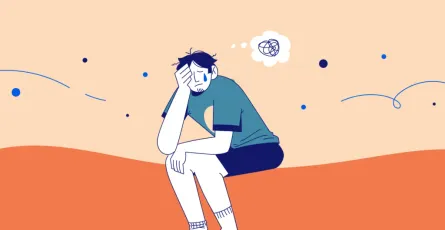 Cách con người phản ứng với căng thẳng