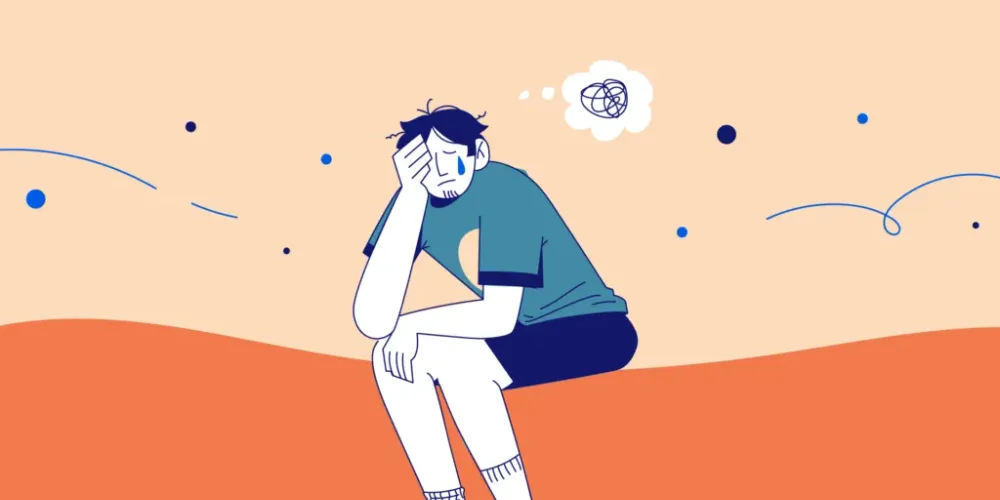 Cách con người phản ứng với căng thẳng