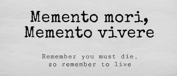 Memento Mori