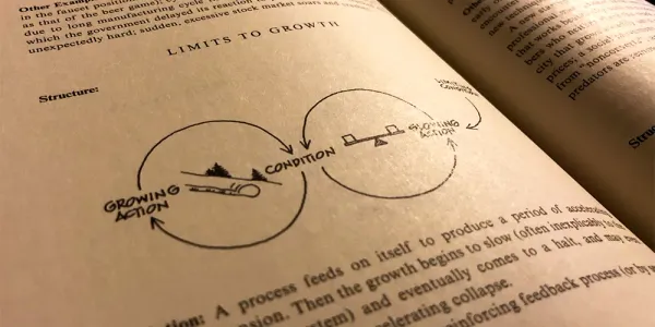 Nguyên lý thứ 5 (The Fifth Discipline)