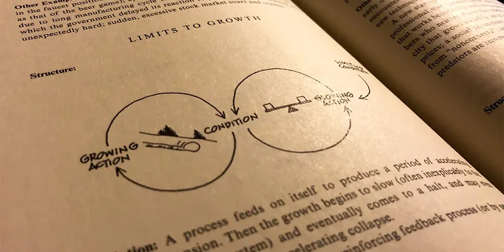 Nguyên lý thứ 5 (The Fifth Discipline)