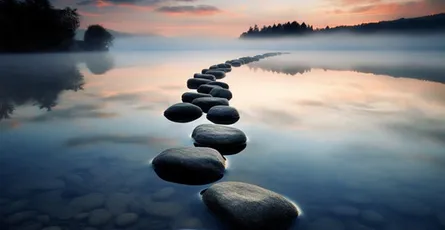 Ôm Lấy Thực Tại Và Sống Với Nó