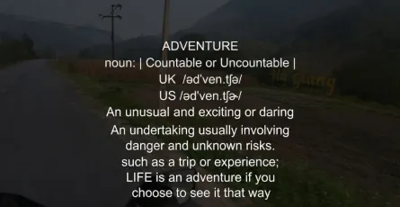 Những hành trình chỉ dành cho kiểu người thích lang thang