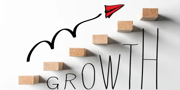 Sức mạnh bên trong của sự phát triển