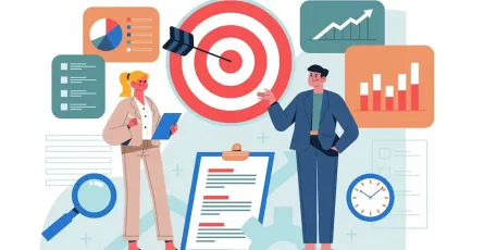 Lãnh đạo định hướng Mục tiêu và Động lực làm việc