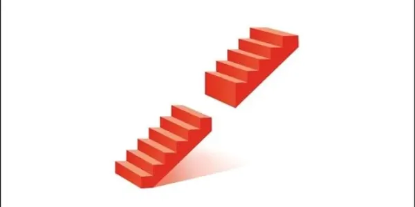 Đọc sách “The Leadership Gap”