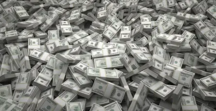 Tôi làm điều đó chỉ vì tiền