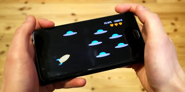 Làm game (vận hành game) mobile có thật sự dễ ?