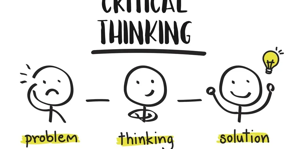 Nền tảng cốt lõi của tư duy phản biện (Critical Thinking).