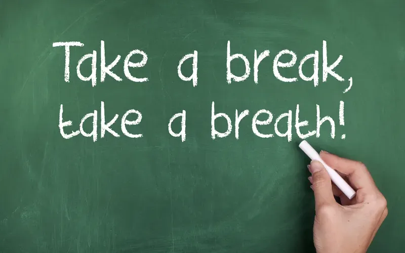 Hãy có thái độ lành mạnh với "Giai đoạn thôi việc"