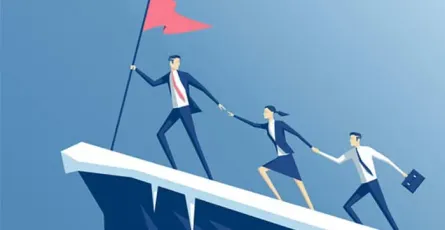 Quản Lý vs Quản Trị