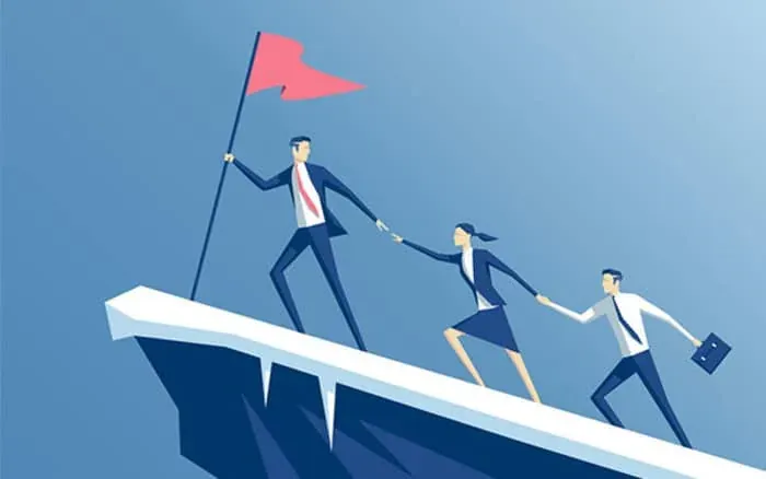 Quản Lý vs Quản Trị