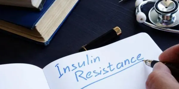 Hiểu hơn về đề kháng INSULIN của cơ thể