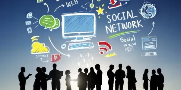 Bản ngã trong thế giới xã hội