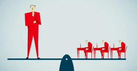 Tự chủ giữa sự kiểm soát