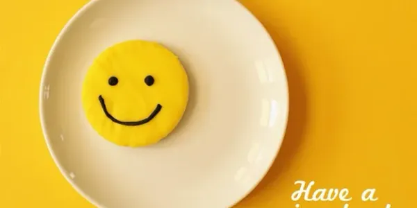 Có cần phải đi tìm cái mình thích ?