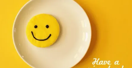 Có cần phải đi tìm cái mình thích ?