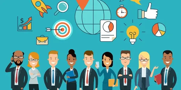 Học về "Quản Trị Học"