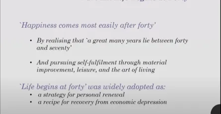 Tiếp bước trên hành trình vượt qua “Giai đoạn thôi việc": Tìm thấy sức mạnh từ bên trong.❤️