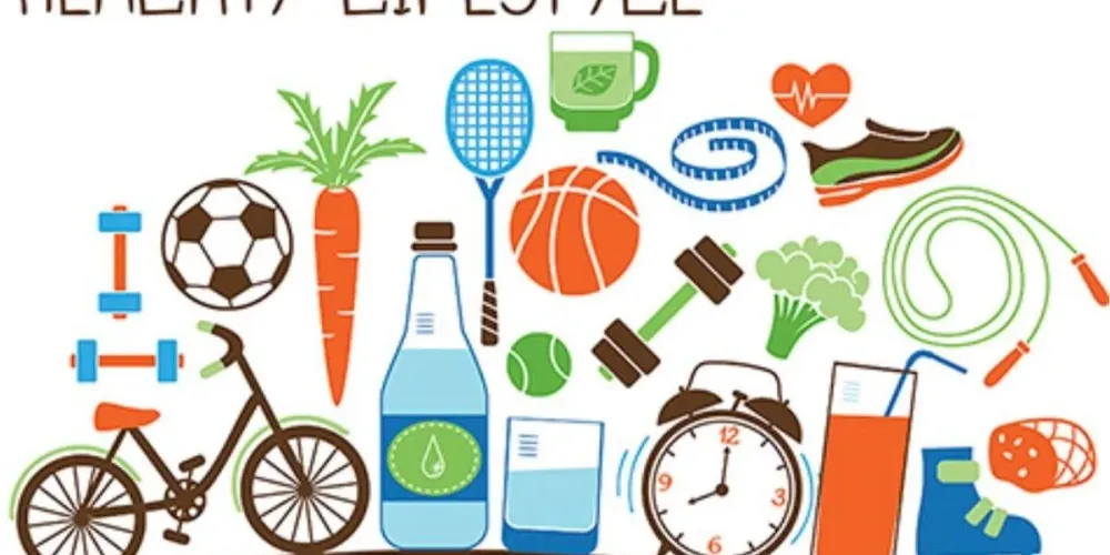 Thúc đẩy hành vi lành mạnh