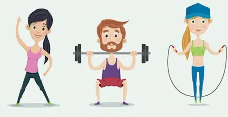 Sự trì hoãn cho sức khoẻ