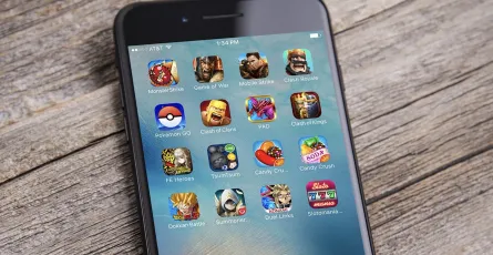 Làm game mobile (vận hành game) - phần 2