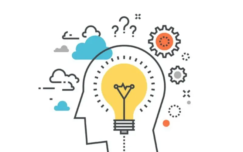 Tư duy logic, Tư duy phản biện và Tư duy hệ thống