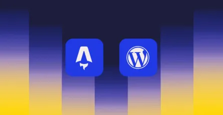 Hành trình chuyển đổi từ WordPress sang Astro khi là nontech