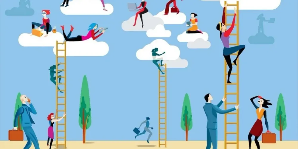 Khi xã hội ra hiệu